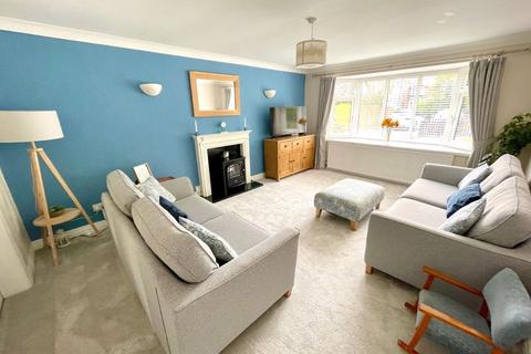 Haylaur Regent Street, Llangollen, LL20 8HS