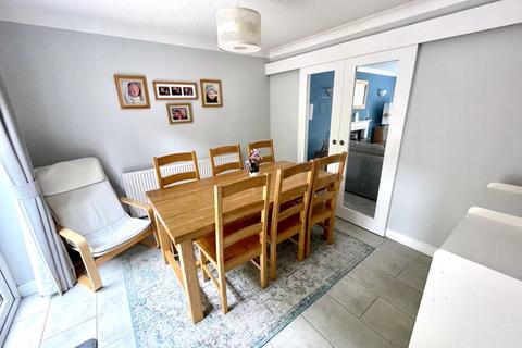 Haylaur Regent Street, Llangollen, LL20 8HS