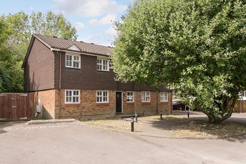 Braemar Avenue, South Croydon