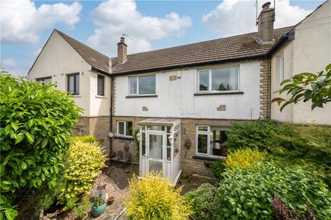 3 bedroom terraced house for sale, Brantcliffe Drive, Baildon, West Yorkshire, BD17