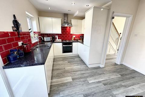 3 bedroom semi-detached house for sale, SOUTHDOWN ROAD, RODWELL, WEYMOUTH, DORSET