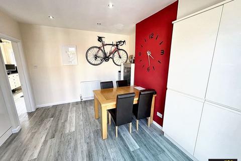 3 bedroom semi-detached house for sale, SOUTHDOWN ROAD, RODWELL, WEYMOUTH, DORSET