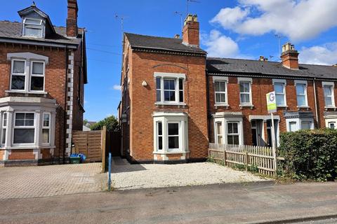 undefined, Tuffley Avenue, Tuffley