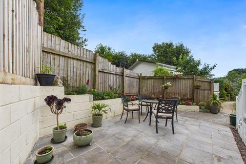 2 bedroom mobile home for sale, Goldenbank, Falmouth - Delightful park home