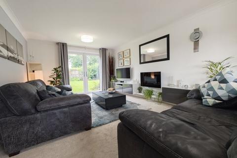 4 bedroom detached house for sale, Newfield Drive, Carlisle