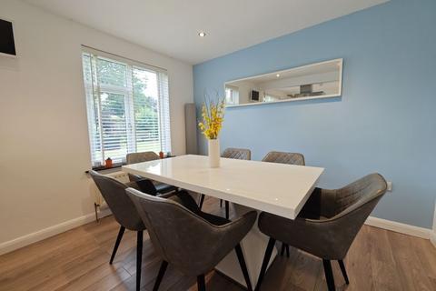 4 bedroom detached house for sale, Newfield Drive, Carlisle