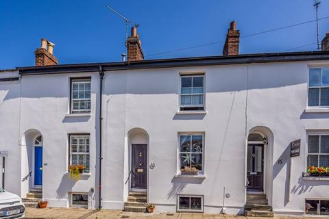 3 bedroom terraced house for sale, Sussex Road, Southsea, Portsmouth
