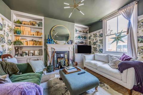 3 bedroom terraced house for sale, Sussex Road, Southsea, Portsmouth
