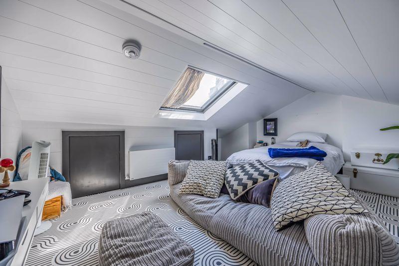 Loft Room with...