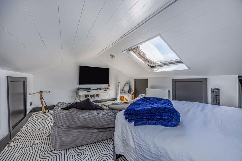 Loft Room with...