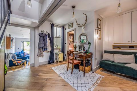3 bedroom terraced house for sale, Sussex Road, Southsea, Portsmouth