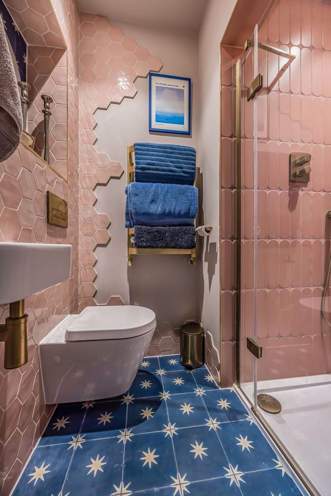 Guest Ensuite