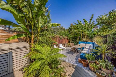 3 bedroom terraced house for sale, Sussex Road, Southsea, Portsmouth