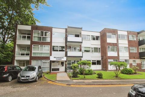 2 bedroom apartment for sale, St. Anns Road, Manchester M25