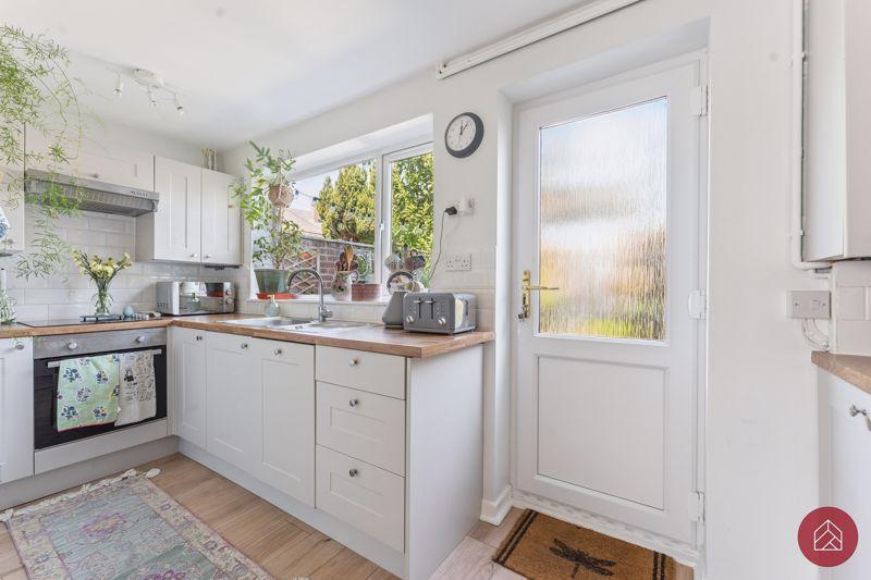 House in Oxford, Littlemore - View 2