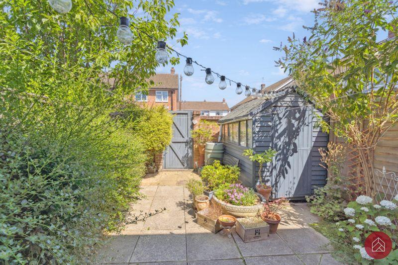 House in Oxford, Littlemore - View 3