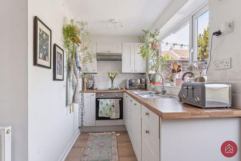 House in Oxford, Littlemore - More