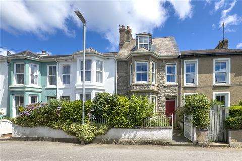 undefined, Redinnick Terrace, Penzance TR18