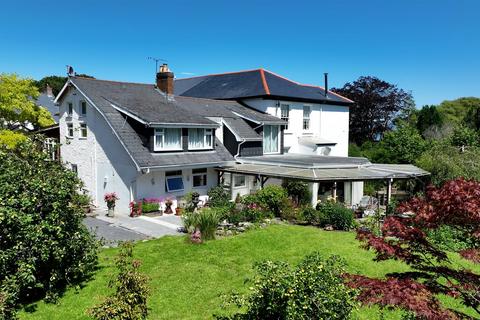 4 bedroom semi-detached house for sale, Bethany Lane, Swansea SA3