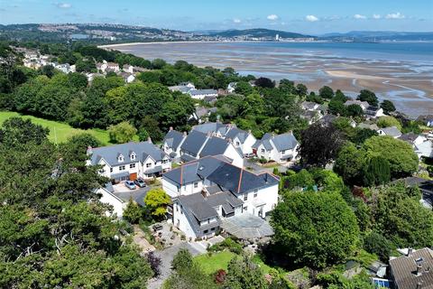 4 bedroom semi-detached house for sale, Bethany Lane, Swansea SA3