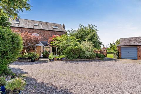 undefined, Church Lane, Farndon CH3