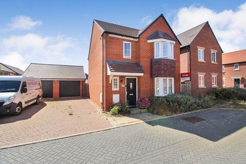 Lacewing Drive, Bedford MK40