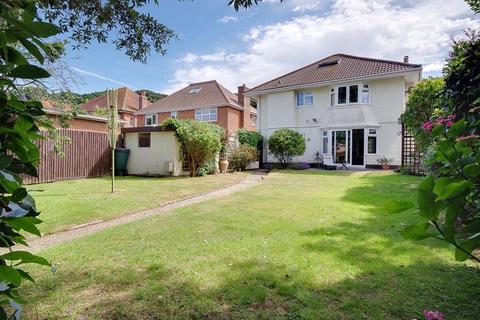 undefined, Portman Crescent, Bournemouth