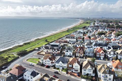 3 bedroom detached house for sale, Portman Crescent, Southbourne