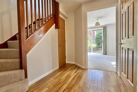 undefined, 1, Walsingham Close, Banbury OX15