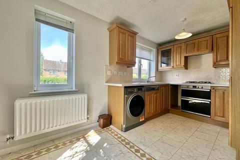 undefined, 1, Walsingham Close, Banbury OX15