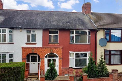 undefined, King Edward Road, Abington, Northampton NN1