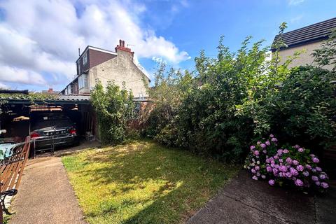 undefined, King Edward Road, Abington, Northampton NN1
