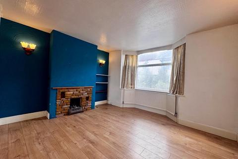 undefined, King Edward Road, Abington, Northampton NN1