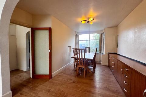 undefined, King Edward Road, Abington, Northampton NN1