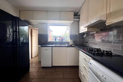 undefined, King Edward Road, Abington, Northampton NN1