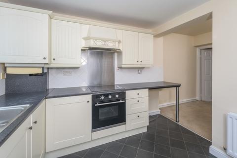 undefined, North Broomhill, Morpeth NE65