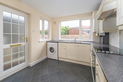 undefined, North Broomhill, Morpeth NE65