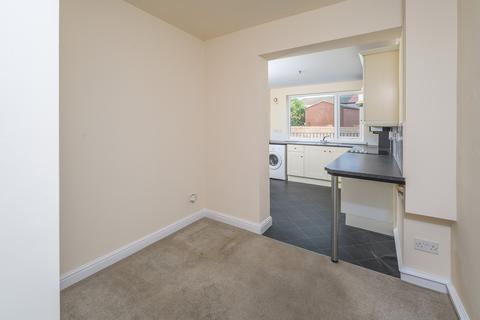 undefined, North Broomhill, Morpeth NE65