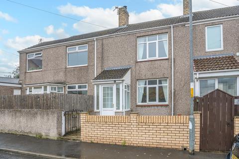 undefined, North Broomhill, Morpeth NE65