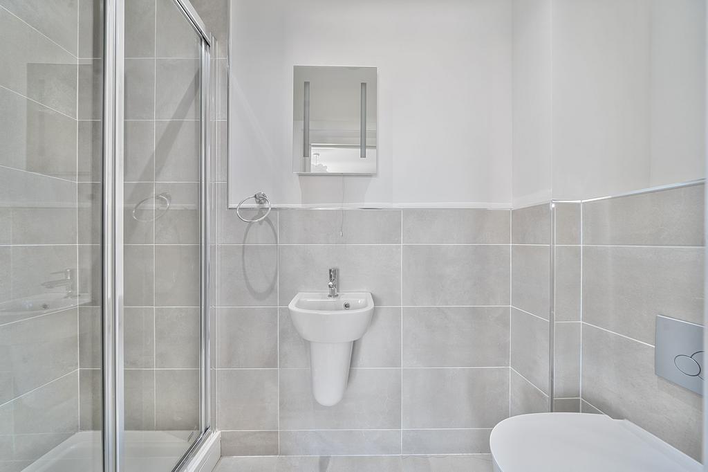 Bathroom 1