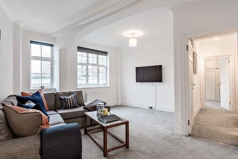 2 bedroom apartment to rent, Park Road, London NW8