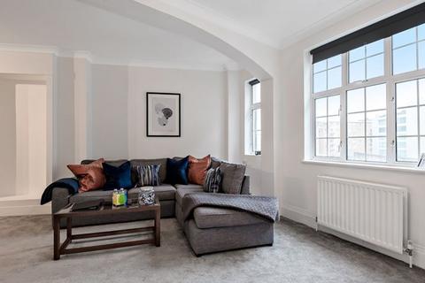 2 bedroom apartment to rent, Park Road, London NW8