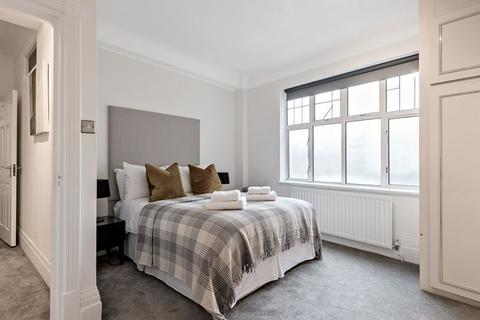 2 bedroom apartment to rent, Park Road, London NW8