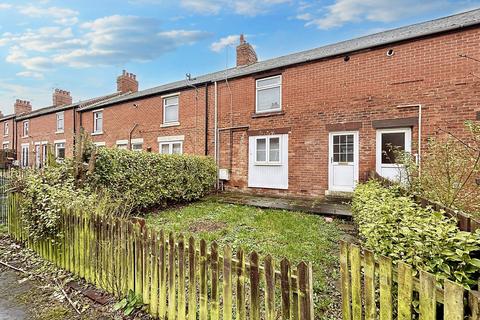 undefined, Thomas Street, Easington, Peterlee, Durham, SR8 3LT