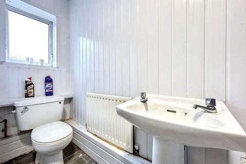undefined, Thomas Street, Easington, Peterlee, Durham, SR8 3LT