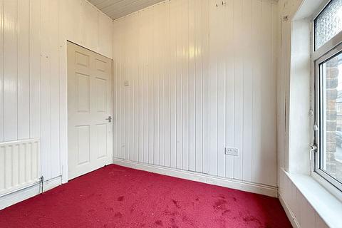 undefined, Thomas Street, Easington, Peterlee, Durham, SR8 3LT
