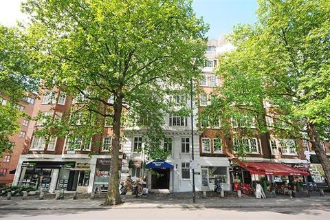 1 bedroom apartment to rent, Park Road, London NW8