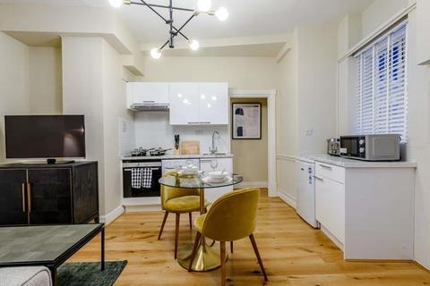 1 bedroom apartment to rent, Park Road, London NW8