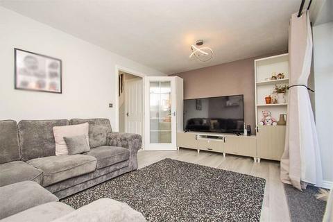 9 Murcott End, Burntwood, WS7 3RE