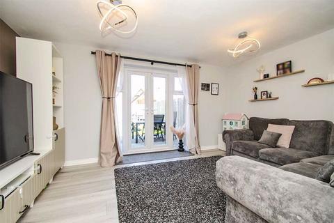 9 Murcott End, Burntwood, WS7 3RE